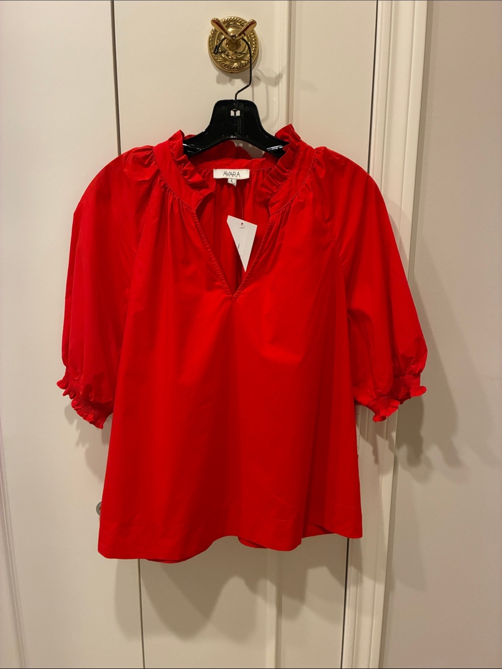 Avara Top